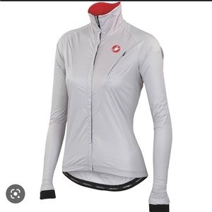 Castelli Illumina Shell Jacket